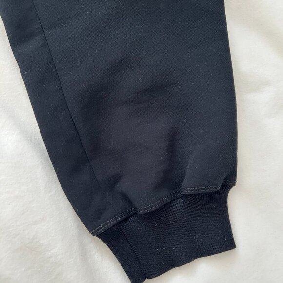 Black Aritzia Wilfred Buffon Pant Jogger Size Small - Picture 6 of 6